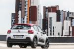 Citroen C3 2016 года
